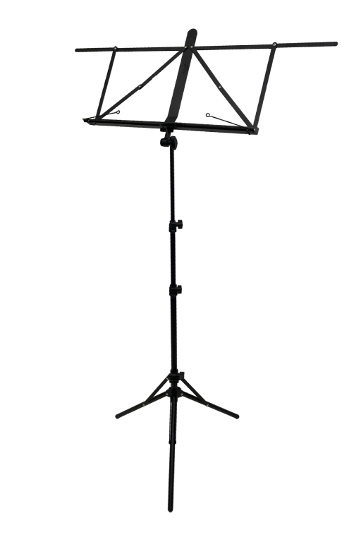 折りたたみ式譜面台 軽量タイプ