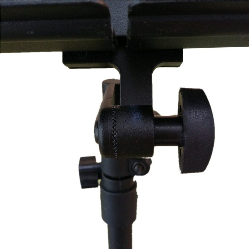 角度調整部 ギア式