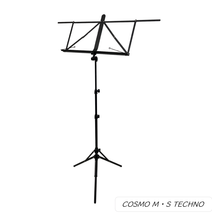 アルミ製譜面台 軽量タイプ
