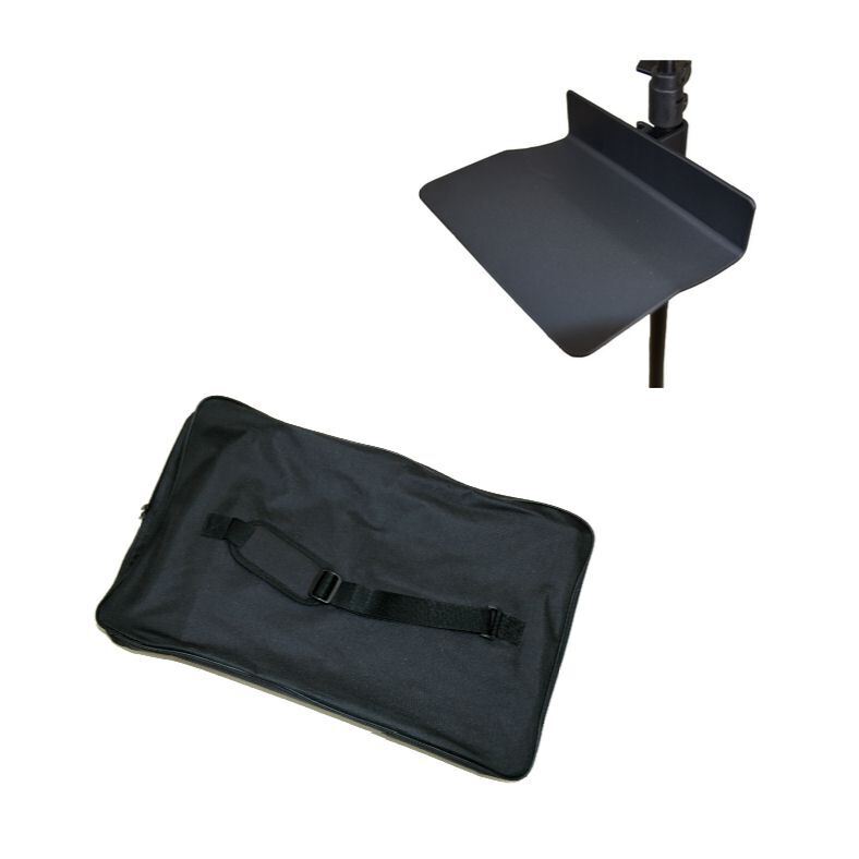 オプション製品　バッグとラック