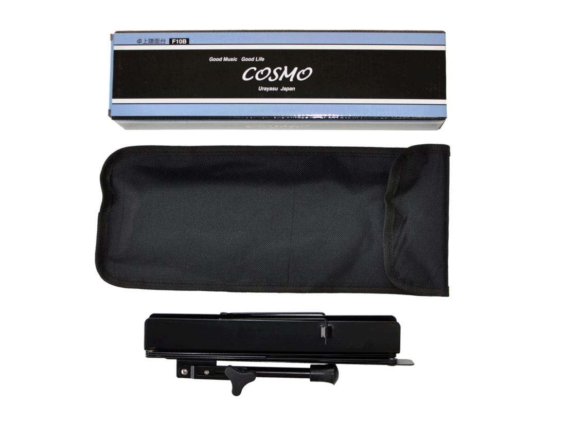 卓上譜面台セット一式