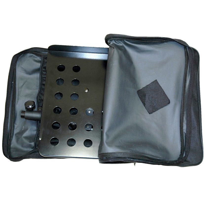 譜面台 収納イメージ