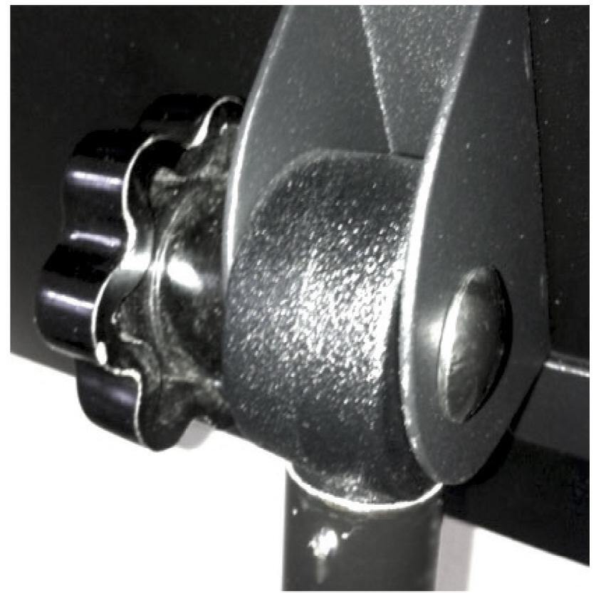 F50 取り付けネジ