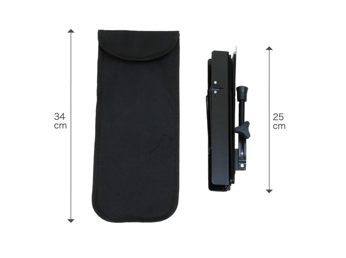 卓上譜面台専用収納バッグ